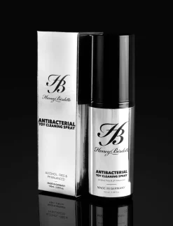 Antibacterial Cleaning Spray