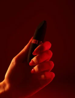 Bullet Black