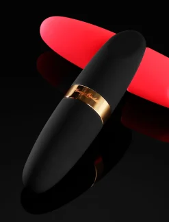 Bullet Black