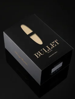 Bullet Black