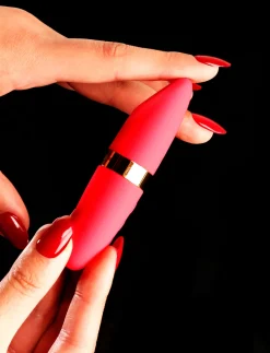 Bullet Hot Pink