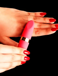 Bullet Hot Pink