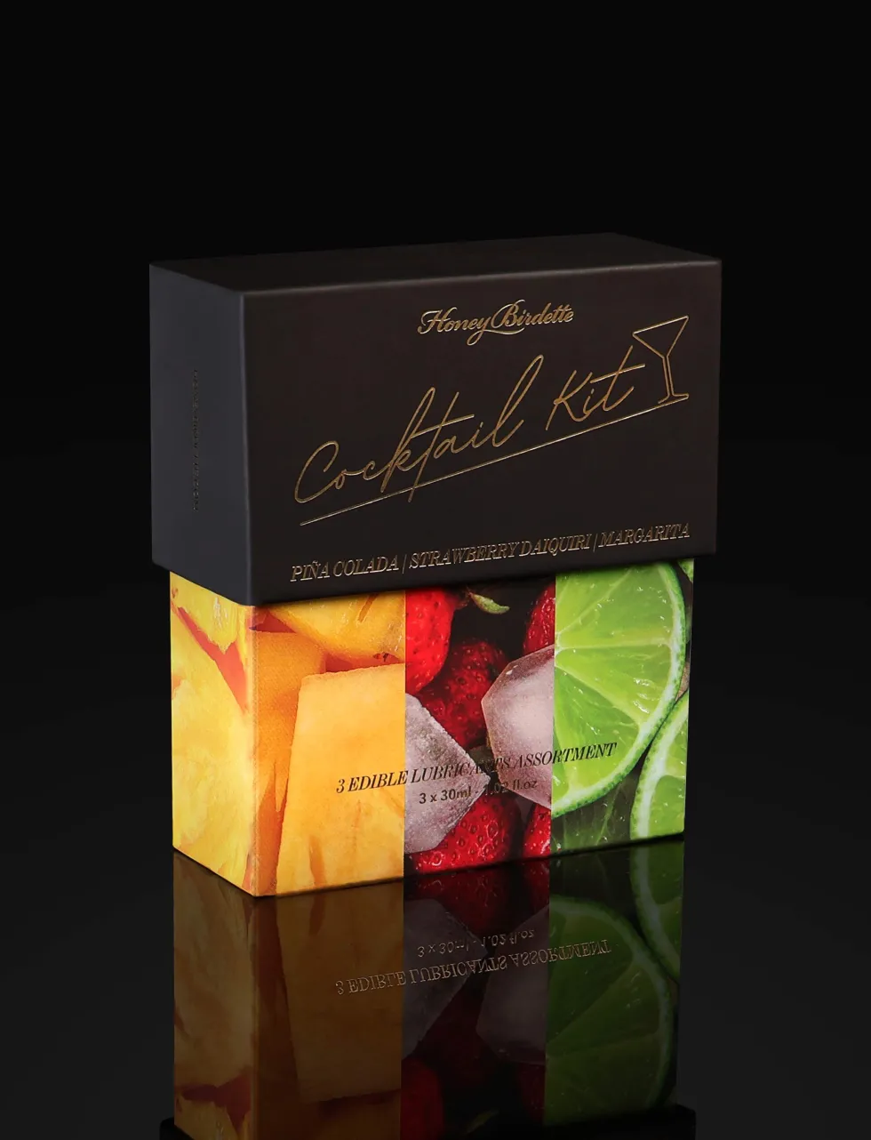 Cocktail Kit