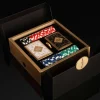 Collector's Edition Poker Set
