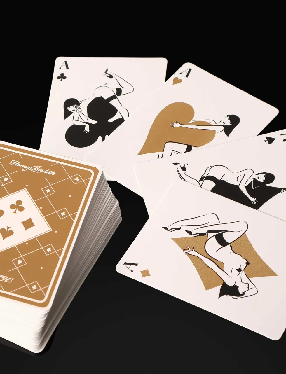 Collector's Edition Poker Set