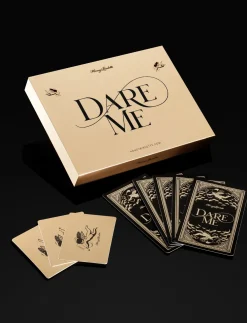 Dare Me Card Game