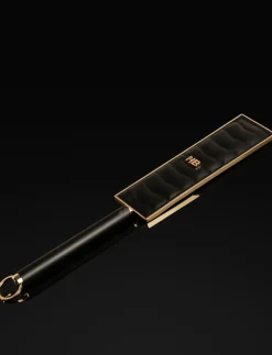 Fashion Fetish Leather Paddle