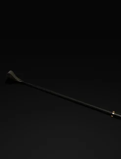 Fashion Fetish Leather Riding Crop