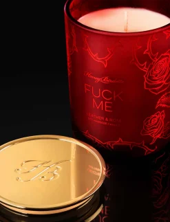 F*ck Me Candle