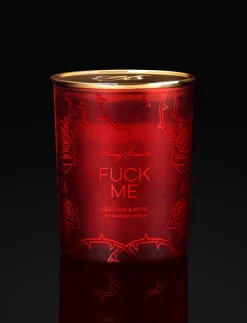 F*ck Me Candle