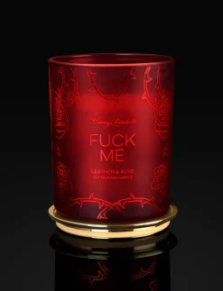 F*ck Me Candle