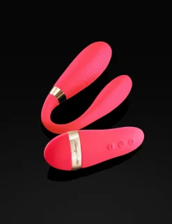 Gemini Hot Pink