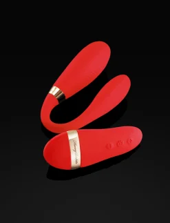 Gemini Red