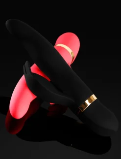 Harley Black