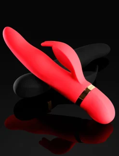 Harley Hot Pink