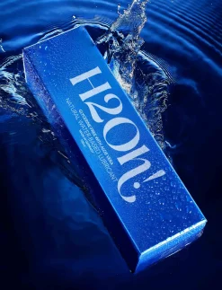 H2OH! Lubricant