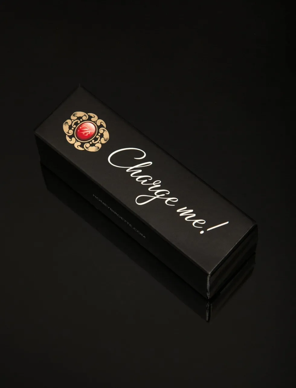 Honey Birdette Toy Charger 17mm