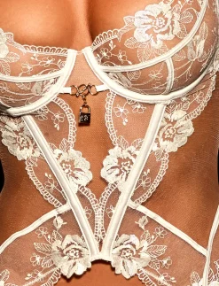 Jules Ivory Bustier