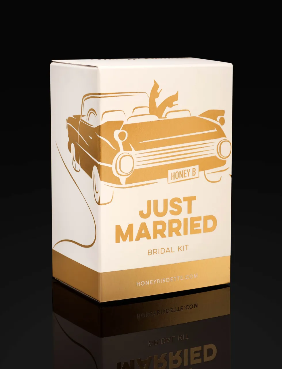 Just Married Kit