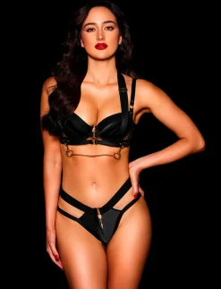 Kukuro Black Brief