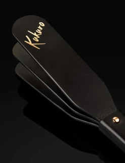 Kukuro Black Paddle