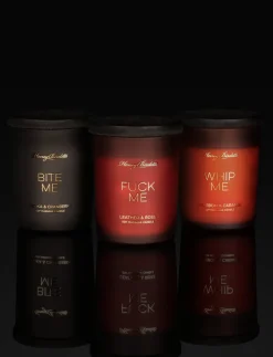 Massage à Trois