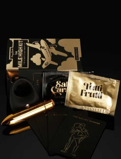 Mile High Kit