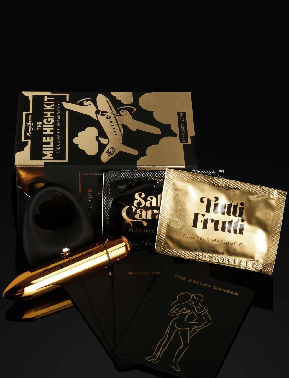 Mile High Kit