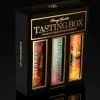 Mini Edible Lubricant Tasting Box