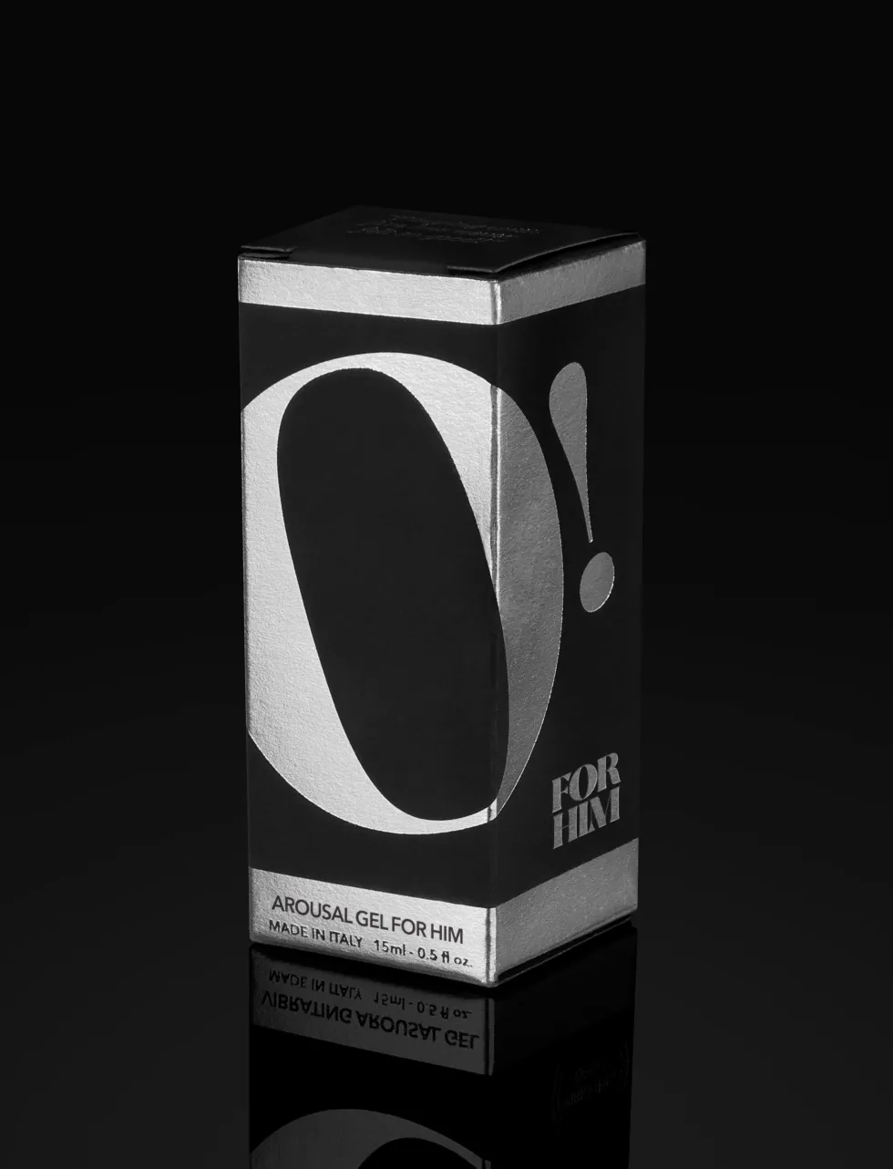 O! Gel For Him