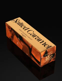 Salted Caramel Edible Lubricant
