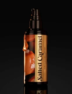 Salted Caramel Edible Lubricant