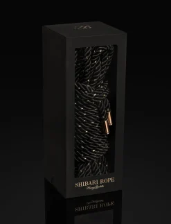 Shibari Black Rope