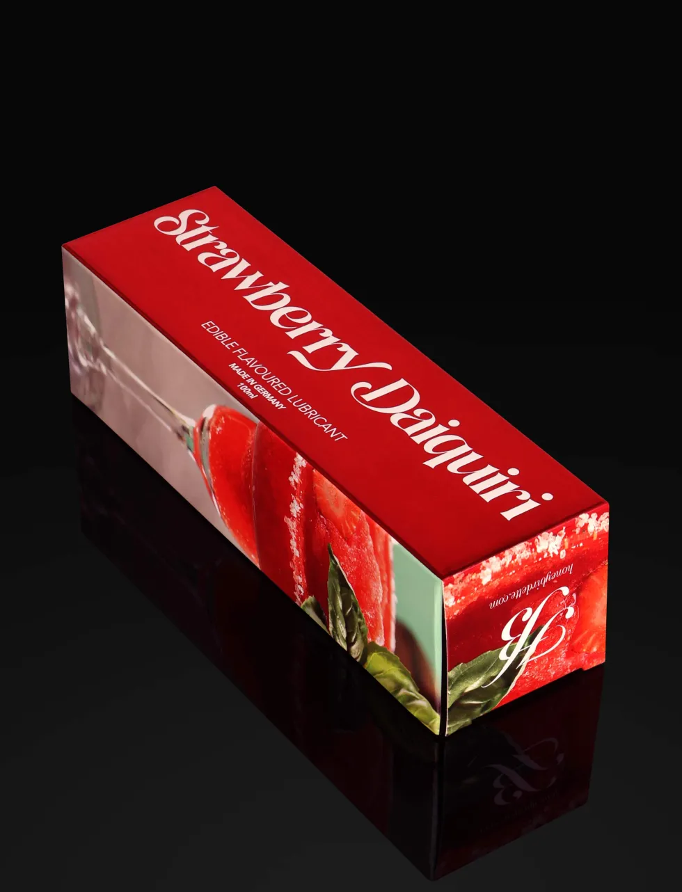 Strawberry Daiquiri Lubricant