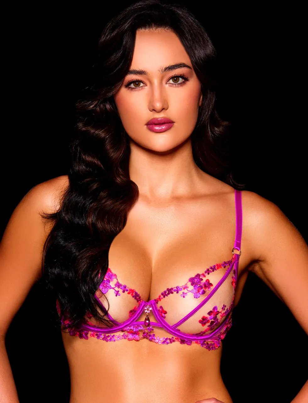 Tallulah Bra