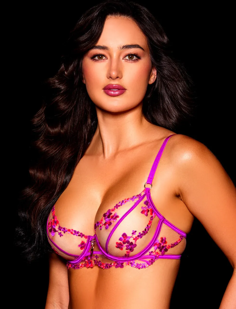 Tallulah Bra