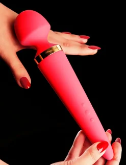 Taurus Hot Pink