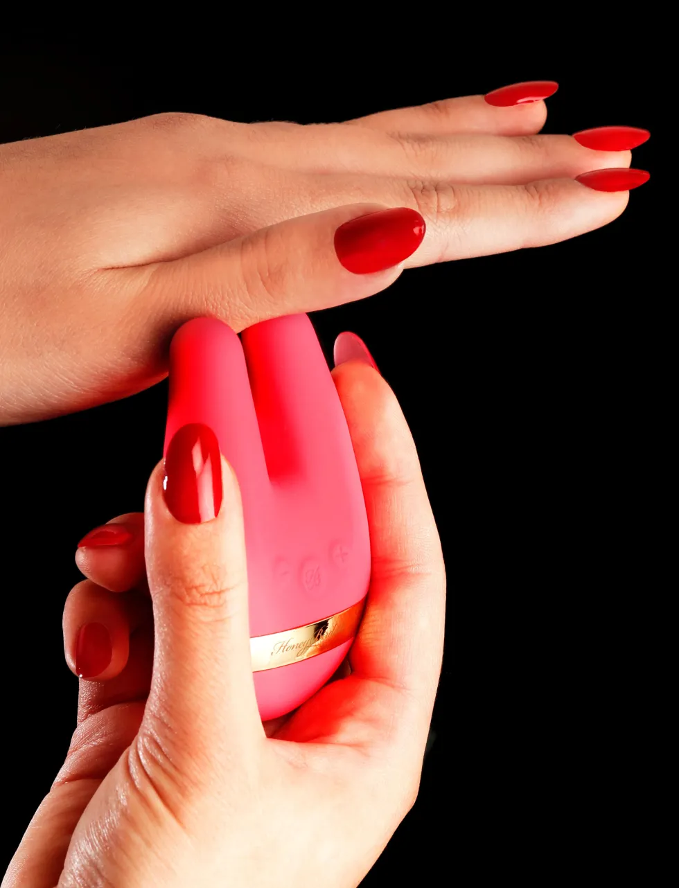 Venus Hot Pink