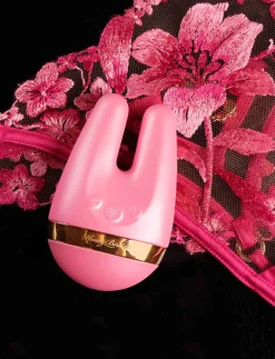 Venus Metallic Pink