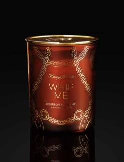 Whip Me Candle