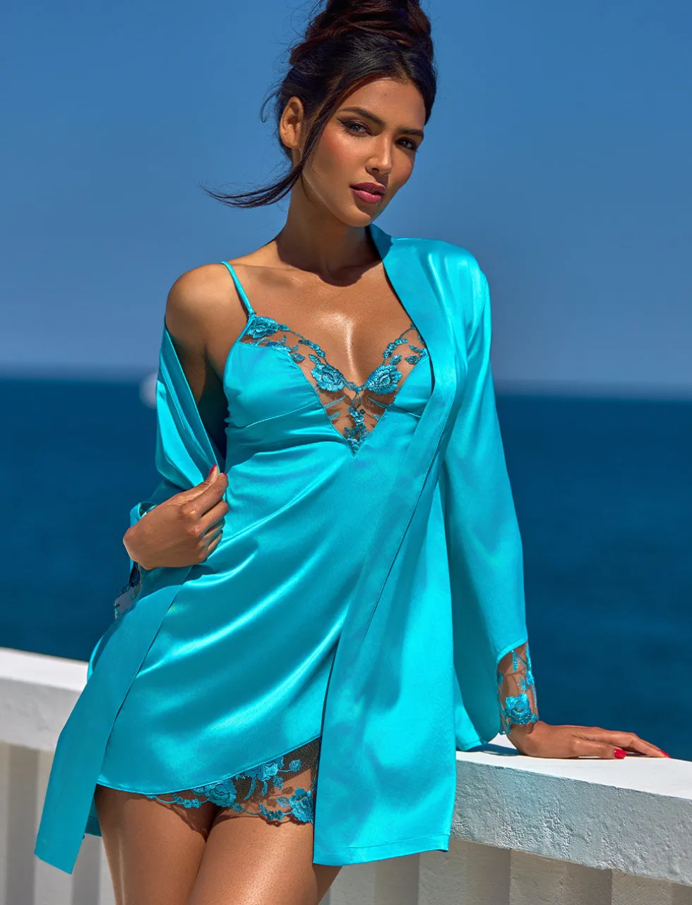 Whitney Ocean Chemise