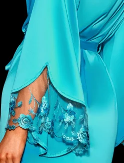 Whitney Ocean Robe